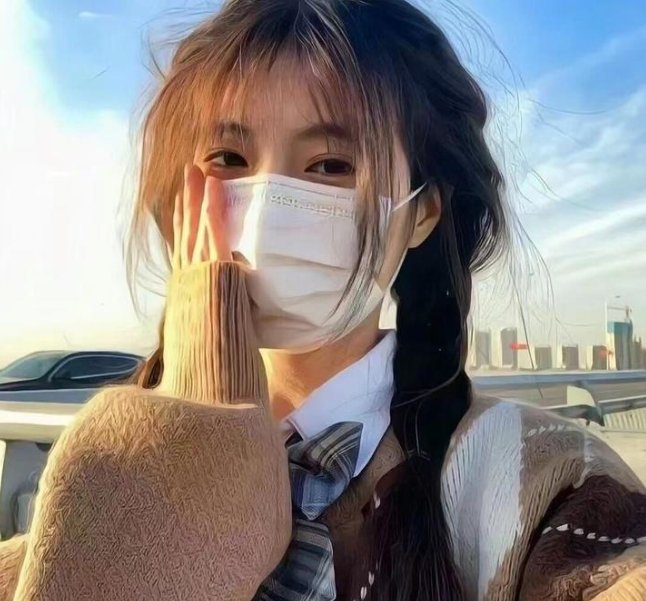 好想去你的世界爱你