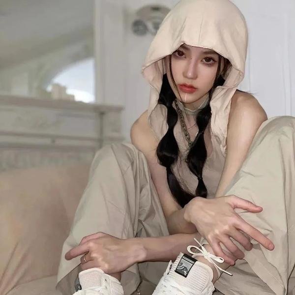 毛利男孩