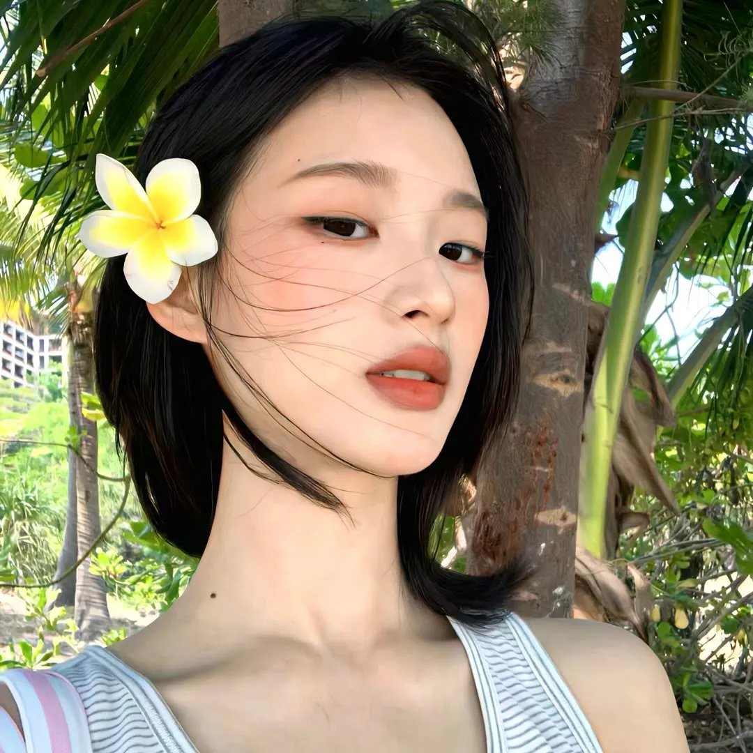 传闻中的白月光