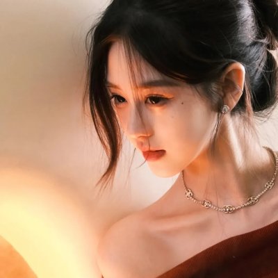 玉女春潮